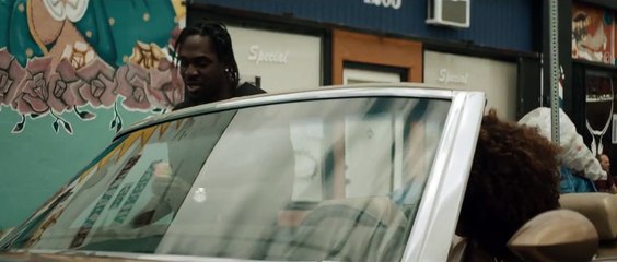 Yogi & Skrillex - Burial