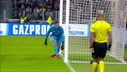 Juventus	2-0	Sevilla EXTENDED highlights 30/09/2015