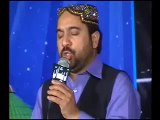 New Naat 2015-Ahmad Ali Hakim-Urdu Naat