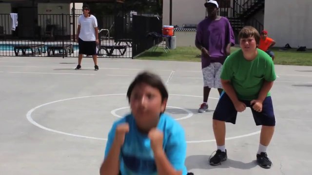 Weight Loss Camps | Camp Shane California Fitness Fever