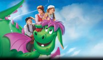 Pete's Dragon (1977)