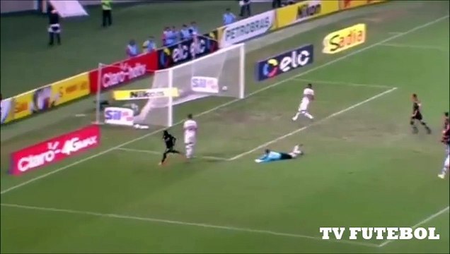 Vasco 1 x 1 São Paulo - GOLS - Copa do Brasil