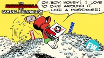 B-But EVERYONE is Corrupt! - Downfall of Gaming Journalism #10