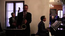 Los Angeles Jazz Trio - Wedding Jazz Band for Hire