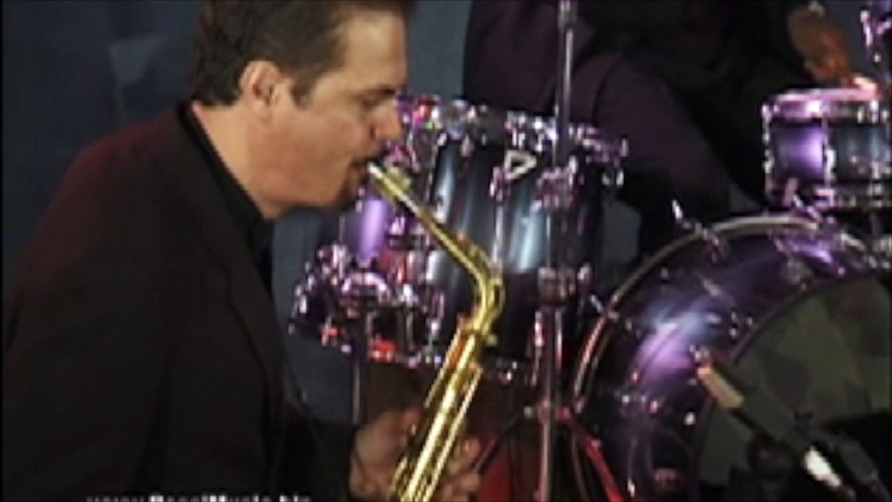 The Los Angeles Jazz Quartet- Jazz Music for Hire for Events