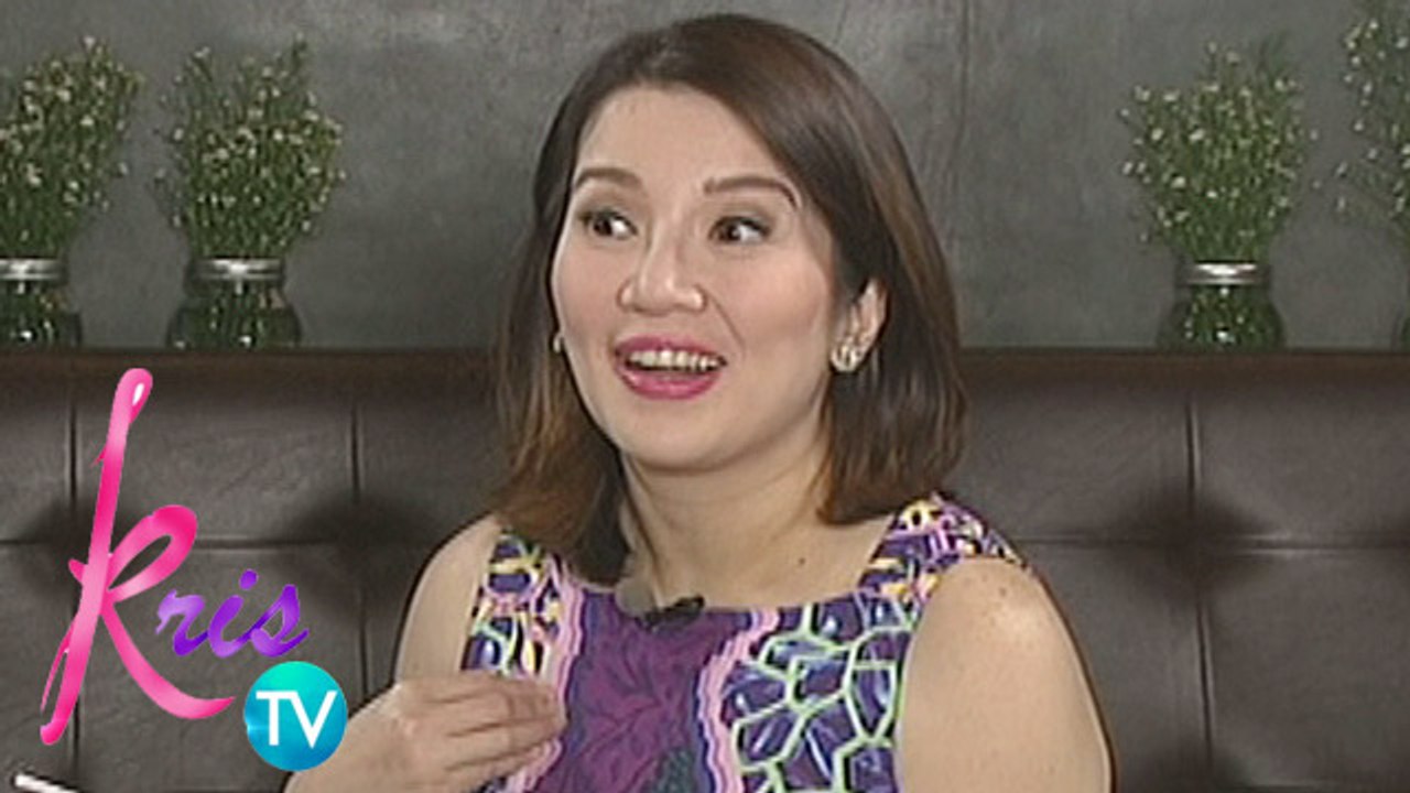 Kris TV: Kris' healthy heart