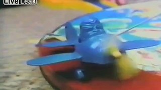 1980's PlayWorld commercial..It will stick in your head.