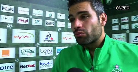 NEWS (ASSE) : DUPLEX DOMINIQUE ROCHETEAU