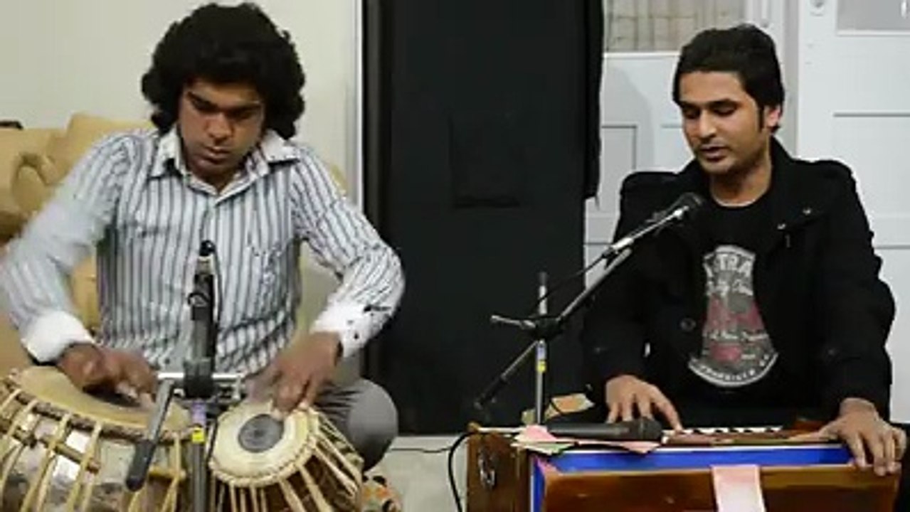 Sanu Ik Pal Chain Sajawal Khan and Husnain Javed