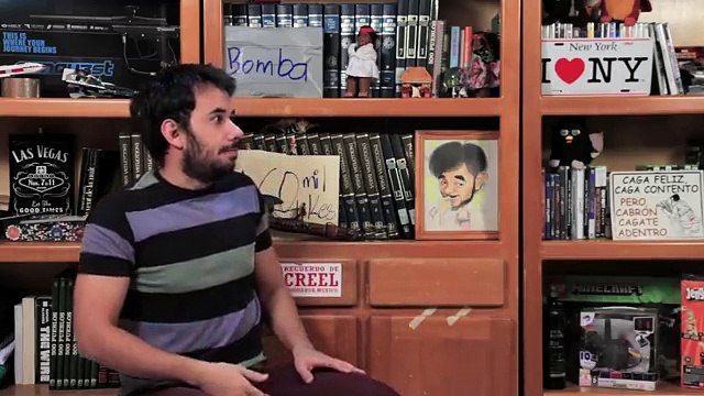 SITUACIONES INCOMODAS - YouTube