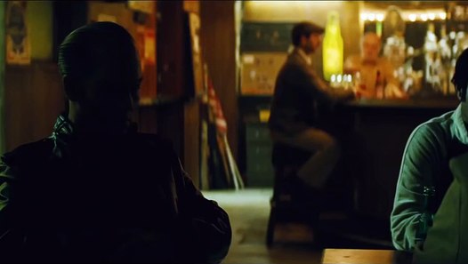 Black Mass Putlocker