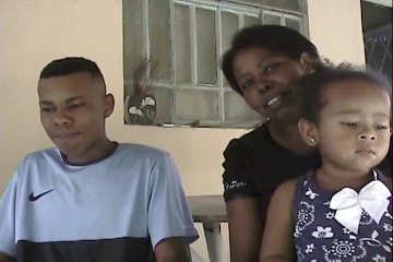 Rosilene Thomaz de Aquino