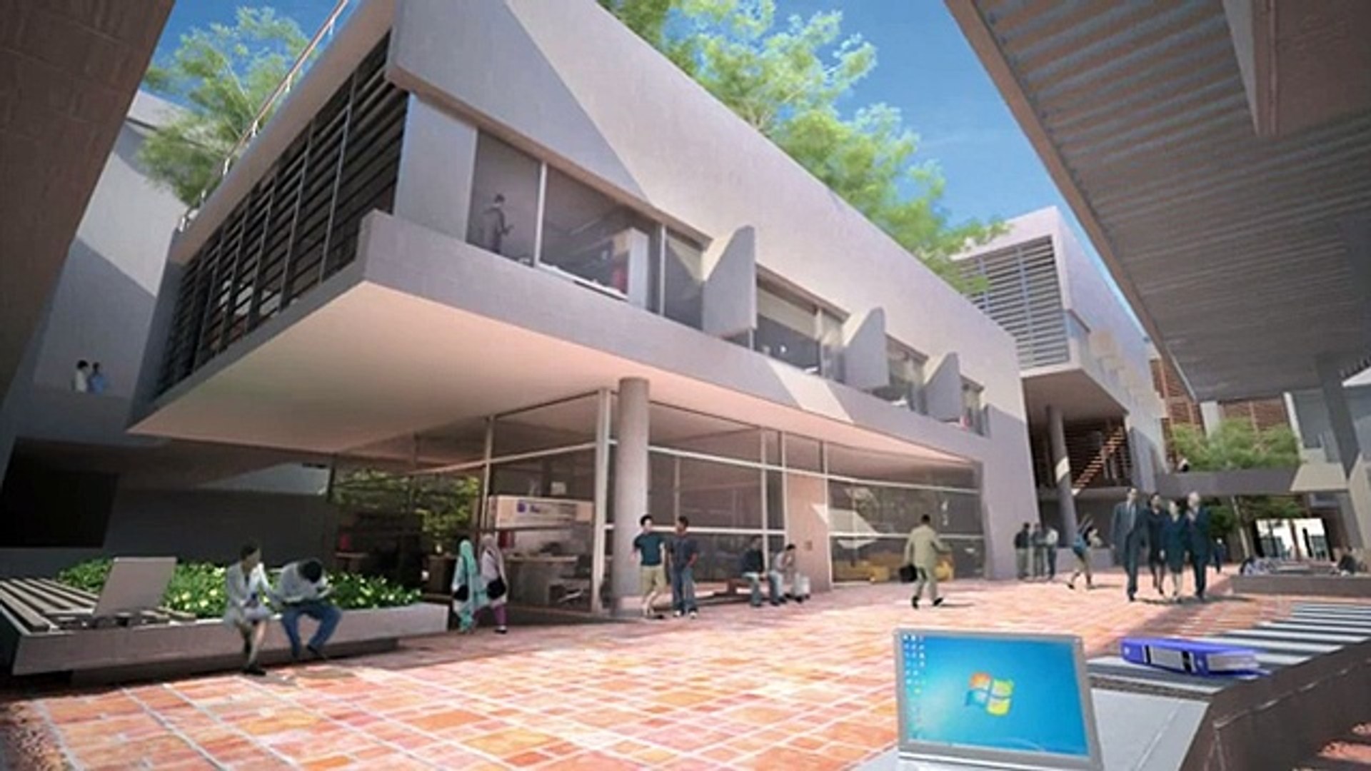 Habib University Documentary