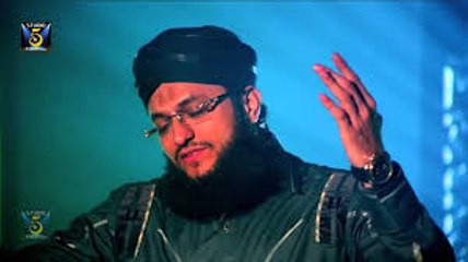 hafiz tahir qadri - Ali Da Malang Me te Ali Da -Manqabat
