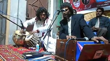 Mehboob Gill Nasri K Siwa Sajawal Khan Tabla