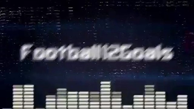 Maicon Goal - Porto vs Chelsea 2-1 UCL 2015