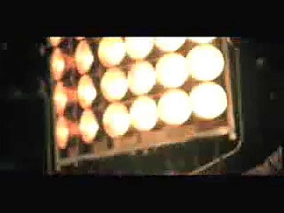 24 Music Video