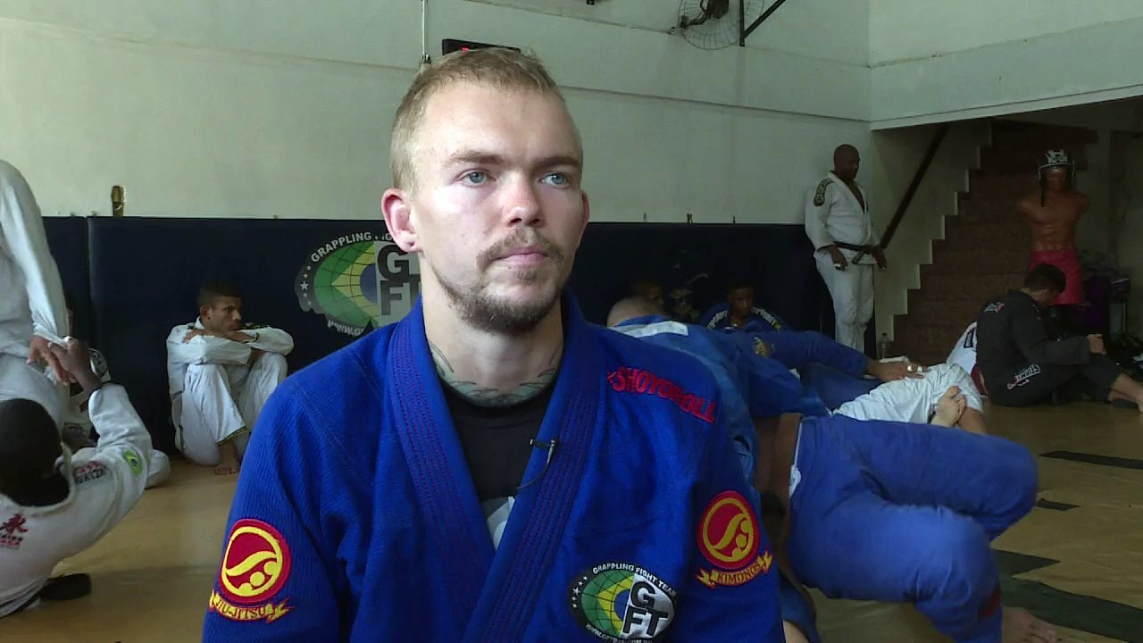 Le jiu-jitsu brésilien séduit aux quatre coins...
