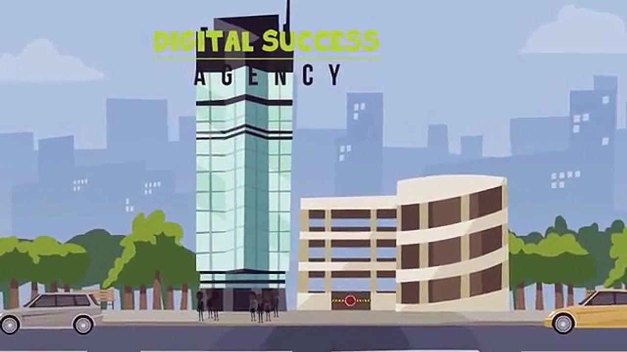 Dallas-based Digital Success Agency - A One-stop specialist for Digital Marketing Solutions