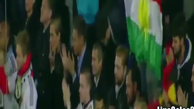 Cristiano Ronaldo Goal - Malmö vs Real Madrid 0-1 (Champions League 2015) HD