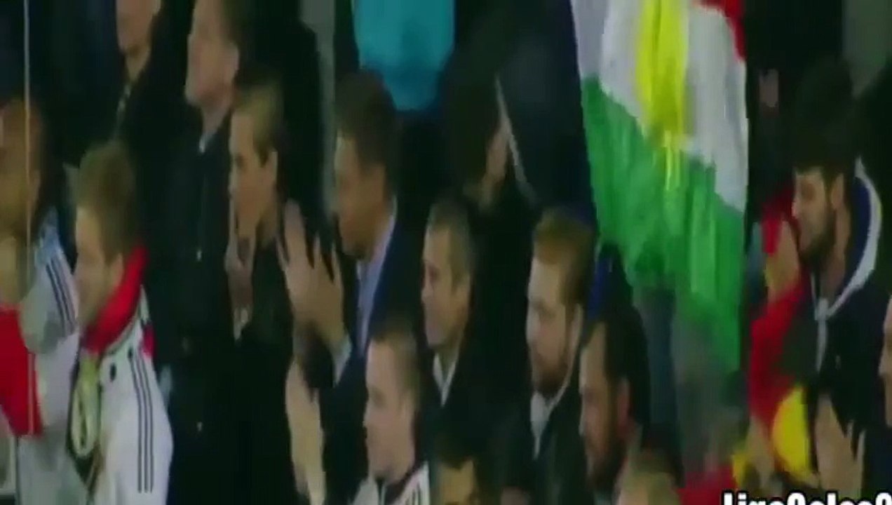 Cristiano Ronaldo Goal - Malmö vs Real Madrid 0-1 (Champions League 2015) HD