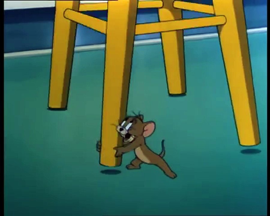 01. عبث في المطبخ   توم و جيري   كرتون نتورك Tom And Jerry Cartoon 2015