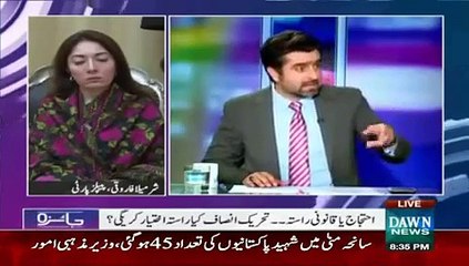 Country is going Downwards PML N goes Upward Why