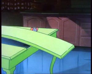 05. توم المثلج   توم وجيري   كرتون نتورك