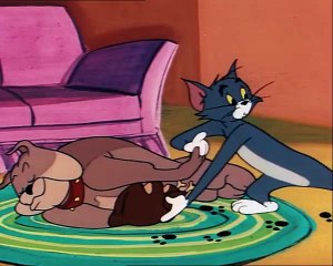 09. من أكل الدجاجة؟   توم و جيري   كرتون نتورك