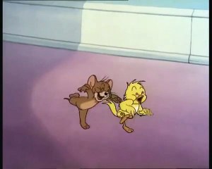 12. رقصة الخطر   توم و جيري   كرتون نتورك