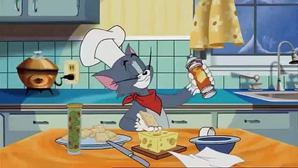 15. سر الطبخة   قصص توم وجيري   كرتون نتورك