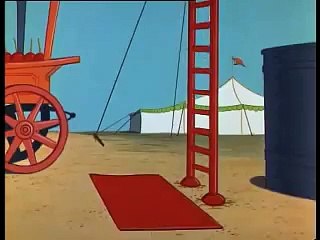 19. القفز في الدلو   توم وجيري   كرتون نتورك