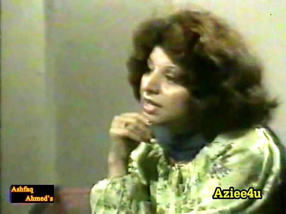 Ashfaq Ahmed`s { Sayeen Aur Psychiatrist } Ptv Classic Drama Series *AUR DRAME*