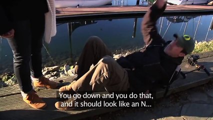 Les Pévétistes -  Vancouver - S01E07 -  Documentaire touristique - Touristic Documentary