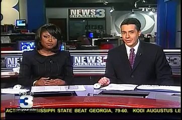 Door Jamb Armor Stops Kick-Ins and a Battering Ram on Memphis News