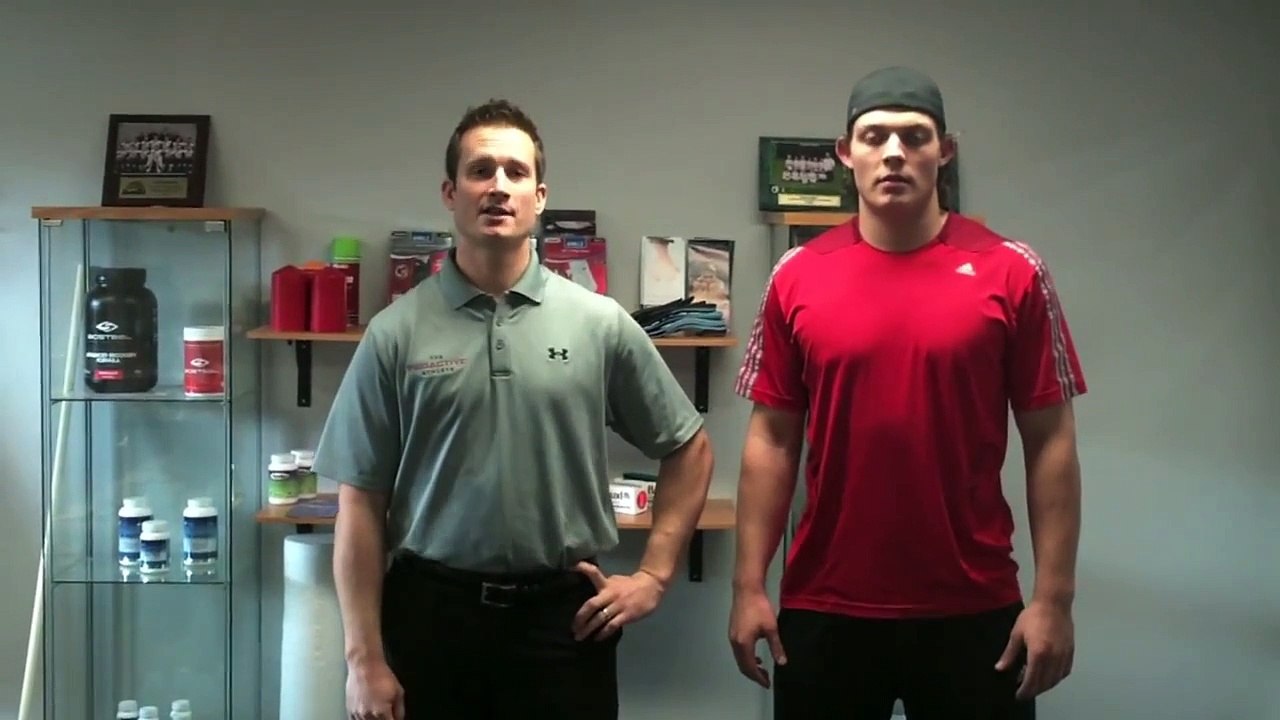 Thoracic Mobility