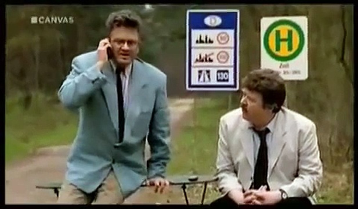 Johan & Patrick deel 3 (Peulengaleis)