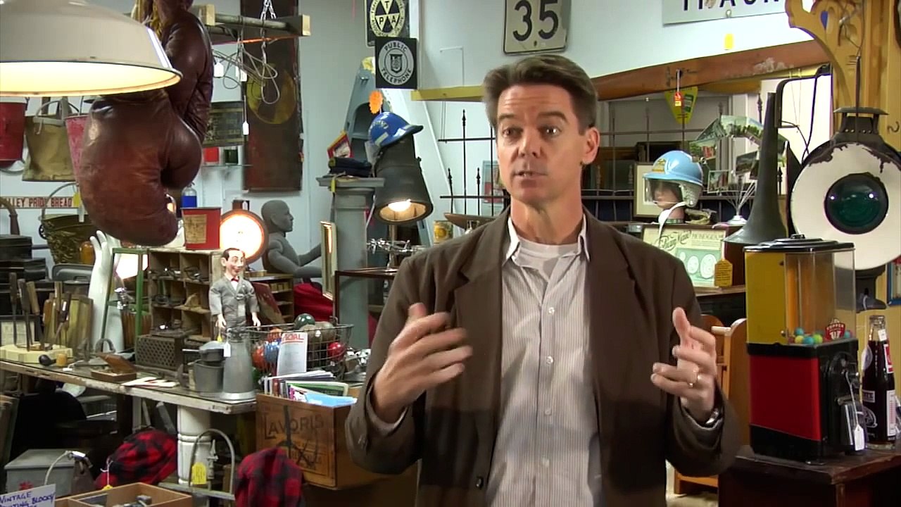 "Did They Get It Right?" looks at hoarding shows