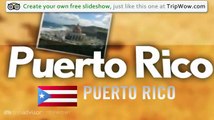 Best Photos near Puerto Rico - Incl. Viejo San Juan Street, El Faro - Rincon, View From The Fort