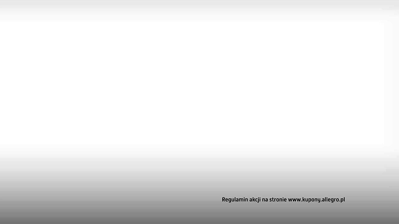 Mobilne Allegro - Kupony 10'