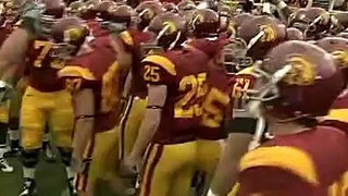 USC Running Backs 2008