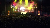 DJ TAVO 3 - XVI ANIVERSARIO UAP 2012
