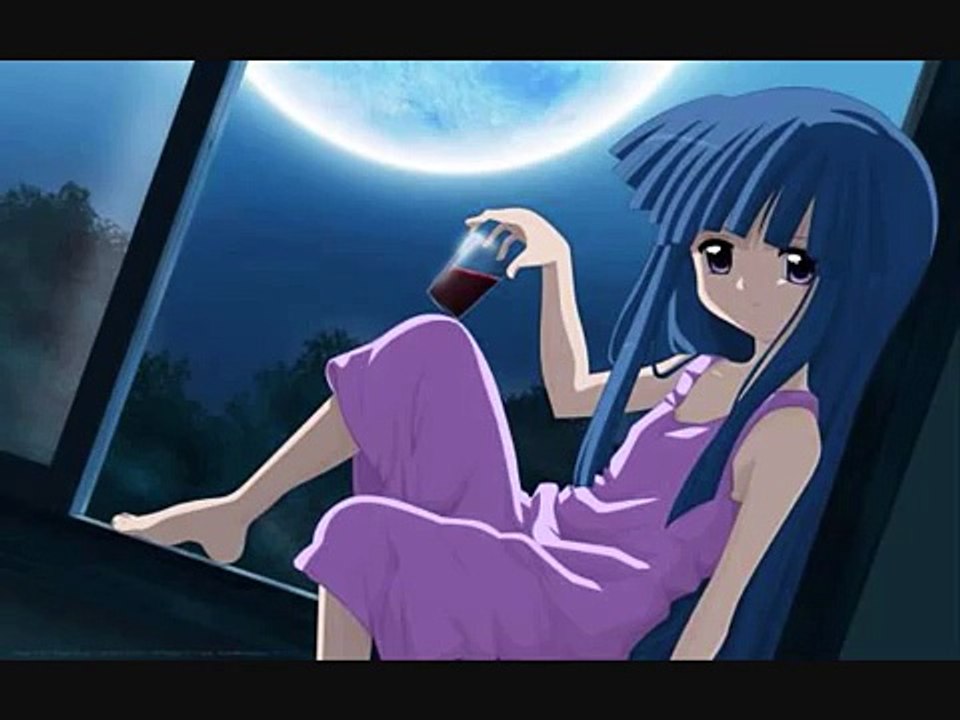 Higurashi no naku koro ni = reverse Naraku no Hana?