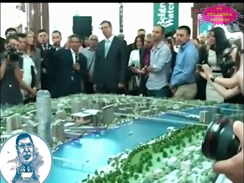 Сезона 2: Епизода 3 - Година иза владе! Ма који Влада!? Година иза А.В.Курјака!