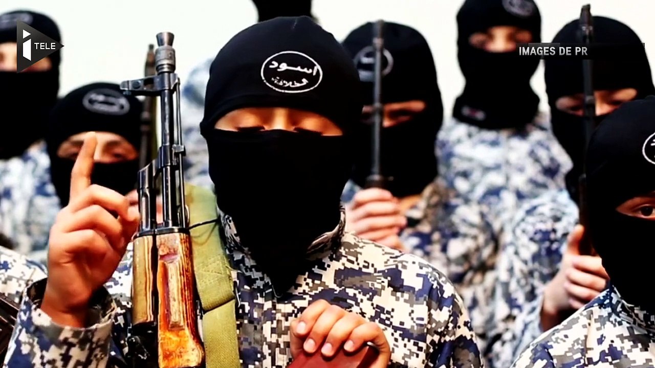 Des enfants-soldats tués par la France en Syrie ?