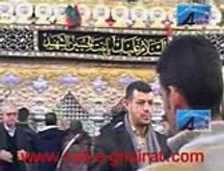 Ya Rub Koi Masooma Zindan Mn Qaid Na Ho_noyam