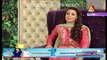 Morning Show With Farah – 1st October 2015 p3
