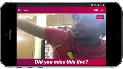 Boys' Selfie Vs. Girls' Selfies | Liv on #fame