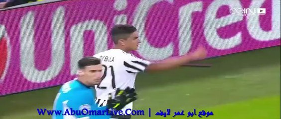 شاهد اهداف يوفنتوس واشبيليه في دوري الابطال | 30 - 09 - 2015 | بجوده hd | بتعليق عربي |