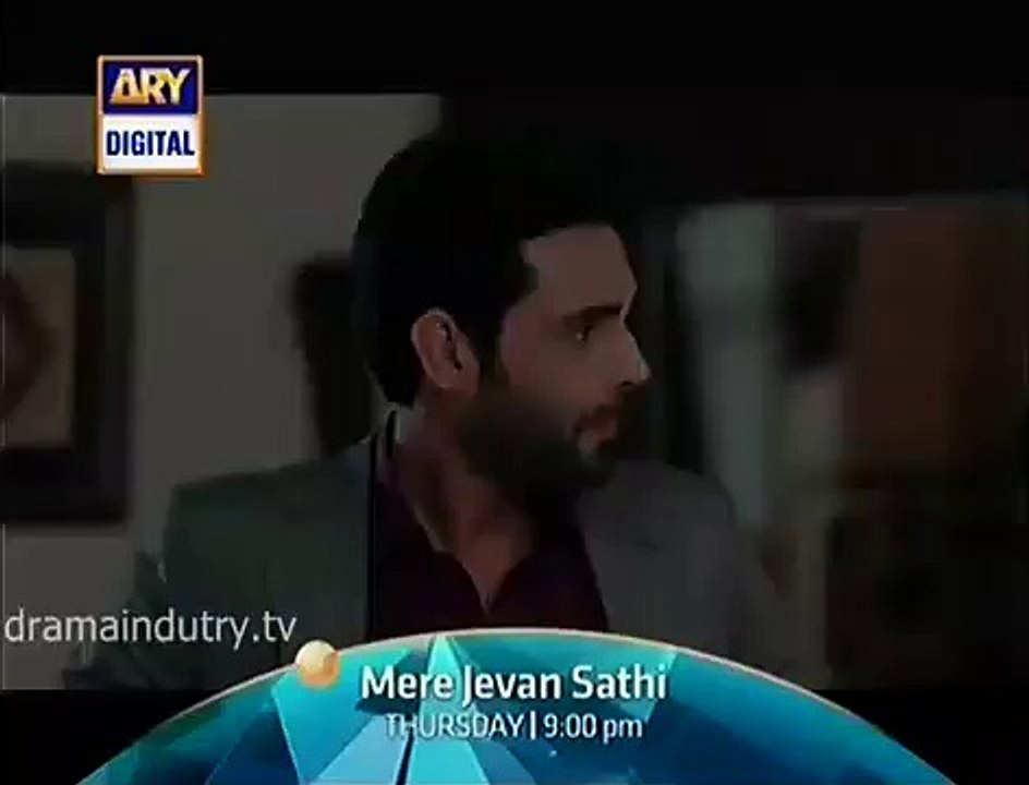 Mere Jeevan Saathi Episode 10 - Top Pak Drama